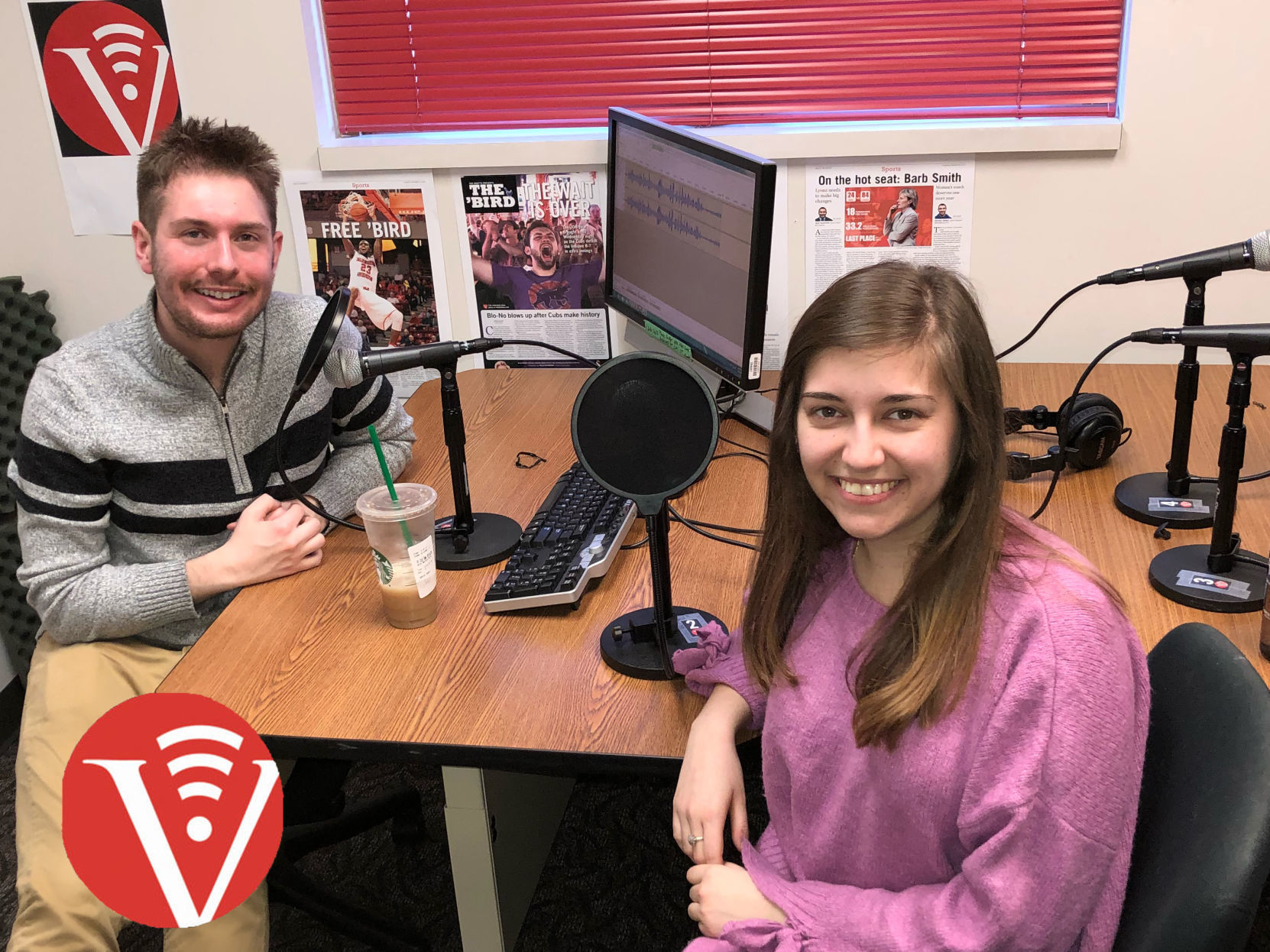 Podcast: Weekly Pop: Special 'Truth or Dare' project